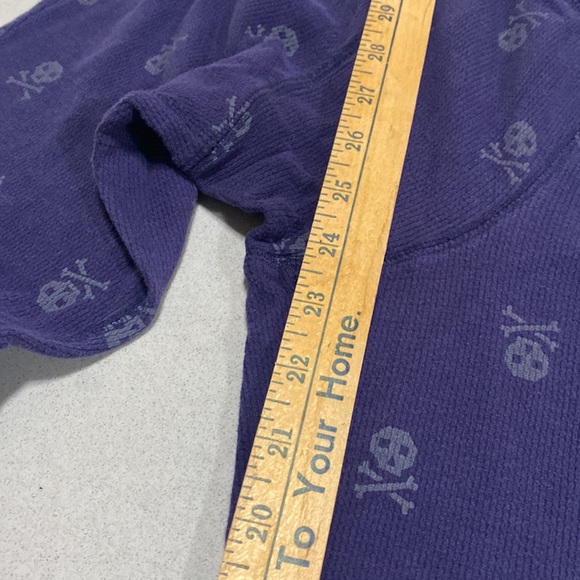 Boy’s Pajamas Lot (4) size large - Picture 8 of 12